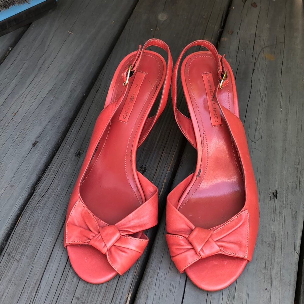 Bandolino Sandal PINK